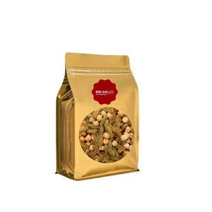نخودچی و کشمش دهکده بی بی گل - 1200 گرم