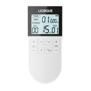 دستگاه تنس عضلانی لیورک مدل  KTR-2610