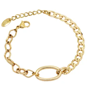 دستبند زنانه ژوپینگ مدل XP109