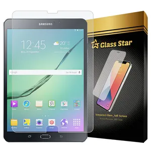 محافظ صفحه نمایش سیمپل گلس استار مدل TABLETS7 مناسب برای تبلت سامسونگ Galaxy Tab S2 8.0 / T710 / T715