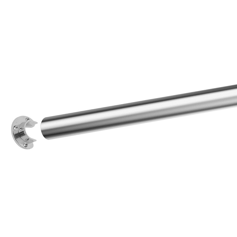 میله کمد مدل 65 CM میله کمد مدل 65 CM