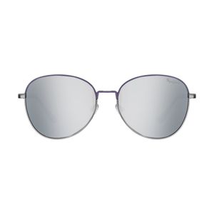 نقد و بررسی عینک آفتابی زنانه پپه جینز مدل PJ5136-C4-54 توسط خریداران