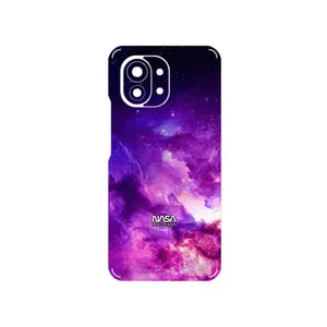 MAHOOT Universe b NASA 12 Cover Sticker for Xiaomi Mi 11 5G