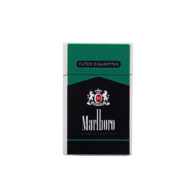 فندک مدل Marlboro-016