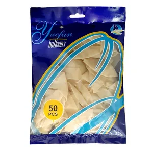 بادکنک کد 014 بسته 50 عددی