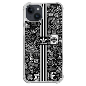 کاور آکام مدل AMCWTA14-ADIDAS21 مناسب برای گوشی موبایل اپل iPhone 14