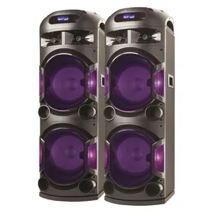 پخش کننده خانگی دنای مدل DE-DA2012DJ3