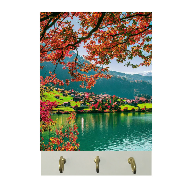 جاکلیدی طرح منظره کد 259