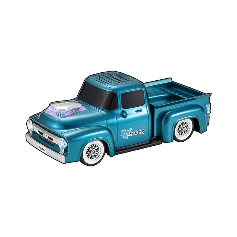 اسپیکر قابل حمل وستر مدل WS-692