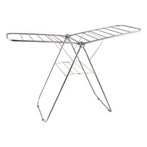  بند رخت تاشو آرتیستون صنعت مدل s3