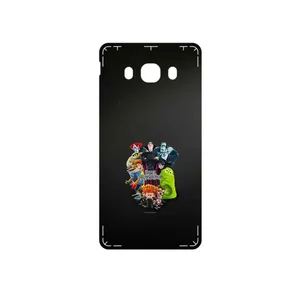 MAHOOT Hotel Transylvania Cover Sticker for Samsung Galaxy J5 2016