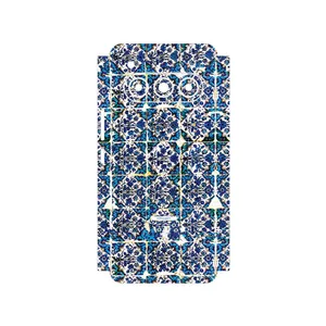 MAHOOT Traditional_Tile Cover Sticker for Daria Bond II Lite 5G