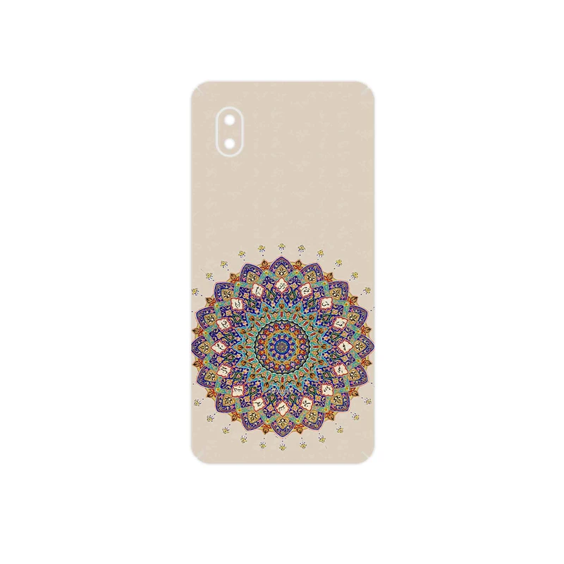 برچسب پوششی ماهوت مدل Art of Illumination 5 مناسب برای گوشی موبایل سامسونگ Galaxy A01 Core