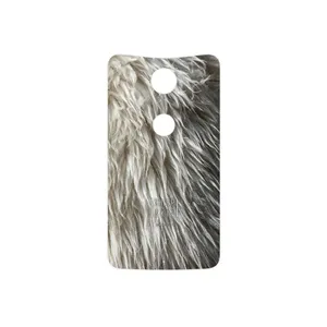 MAHOOT Sheep Skin Cover Sticker for Google Nexus 6