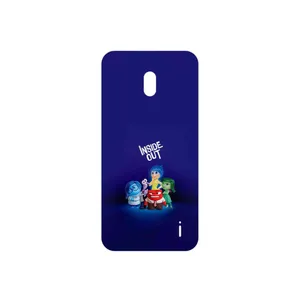 MAHOOT inside out Cover Sticker for Nokia 2.2