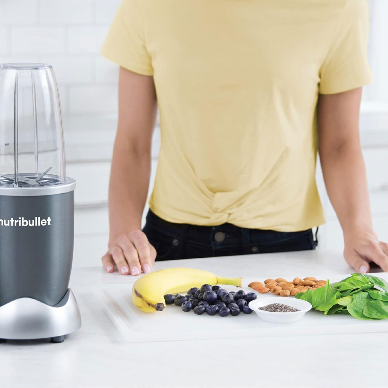 مخلوط کن نوتریبولت مدل NB-101S