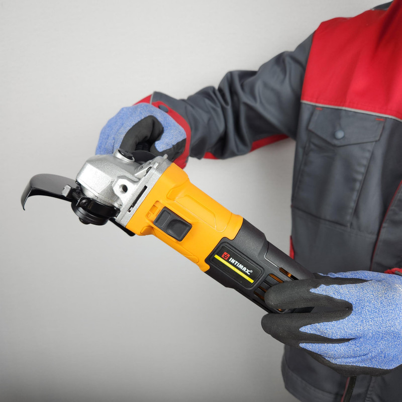 مینی سنگ فرز صنعتی اینتیمکث کد 1000w مینی سنگ فرز صنعتی اینتیمکث کد 1000w