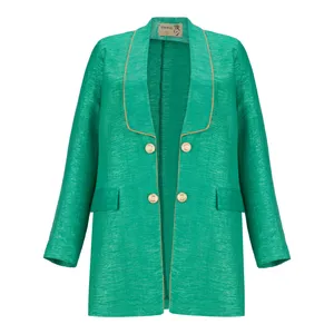 مانتو کتی زنانه السانا مدل نسیم کد 139711