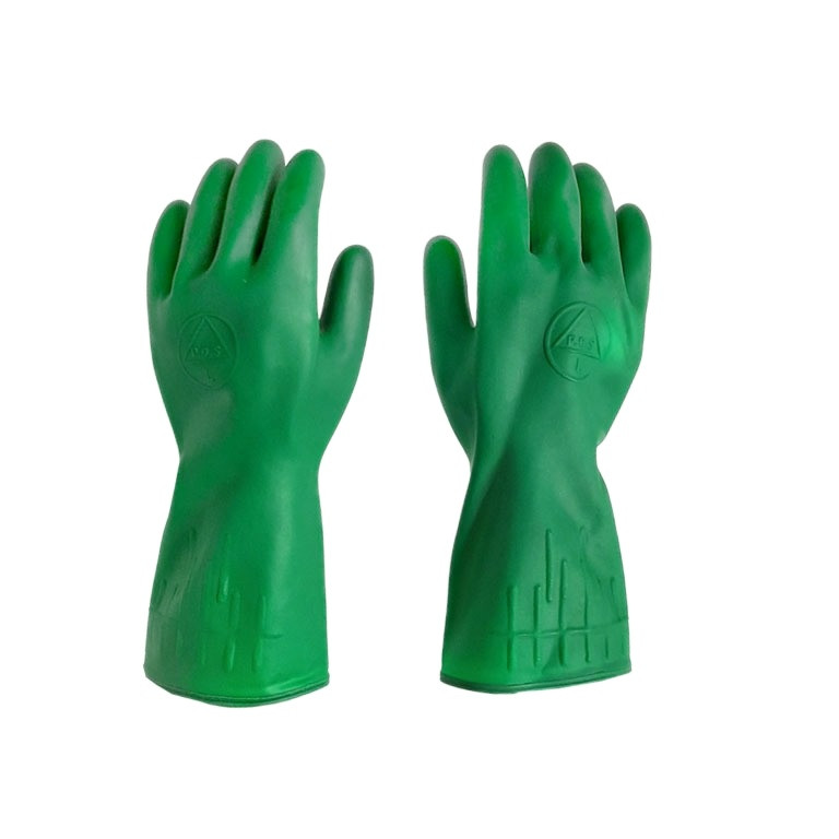 دستکش صنعتی آریاکار مدل Sz