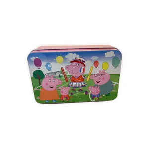 پازل 60 تکه مدل پپا پیگ