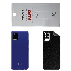 STAR SD Back Skin For LG K62