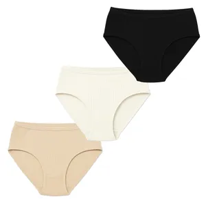 شورت زنانه ساپ ریس مدل جانا بسته 3 عددی