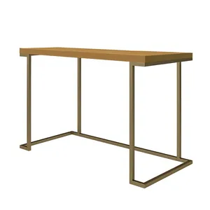 میز اداری دیزوم مدل TLD-1-120-2