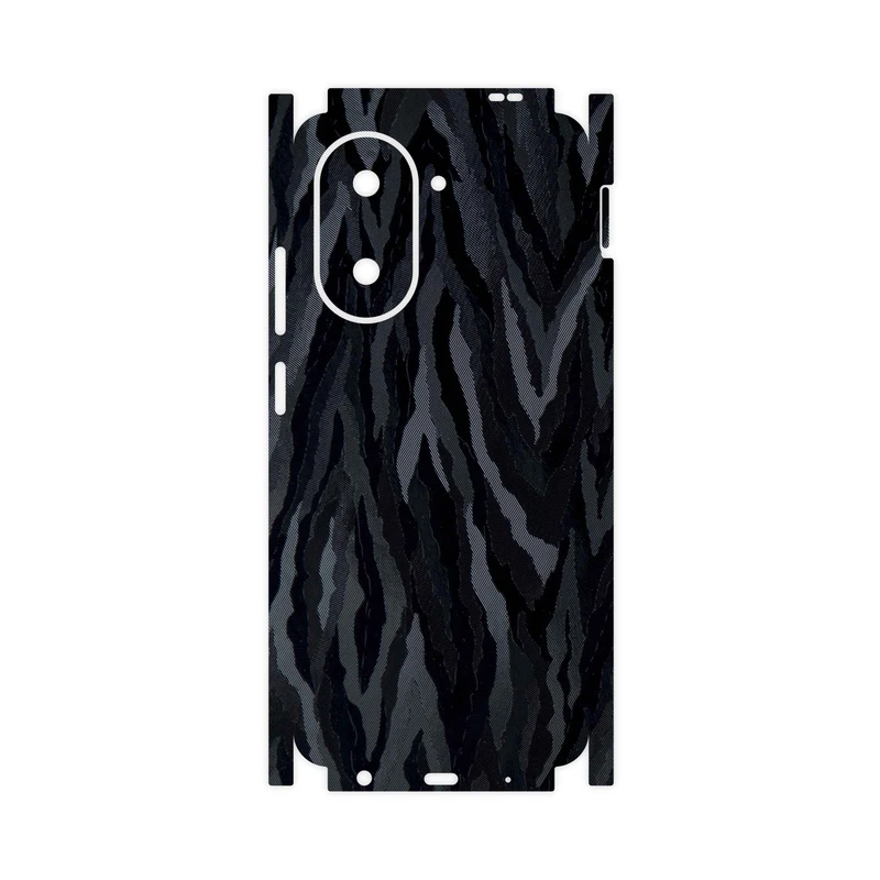 برچسب پوششی ماهوت مدل Black-Swan-FullSkin مناسب برای گوشی موبایل شیائومی Redmi A5 4G