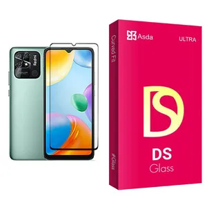 Asda DS Glass MIX001 Screen Protector For Xiaomi Redmi 10C