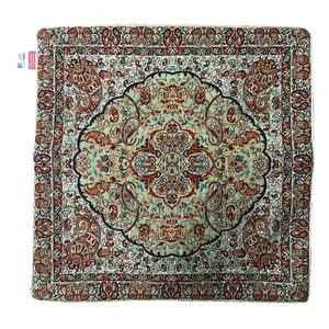 کاور کوسن سلین کالا مدل ترمه