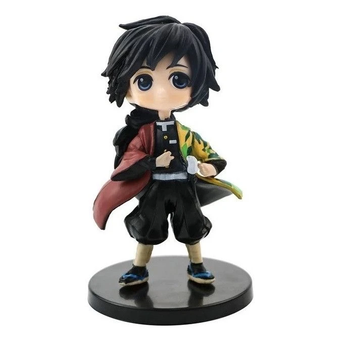 فیگور مدل کیوسپاپ شیطان کش طرح گیو