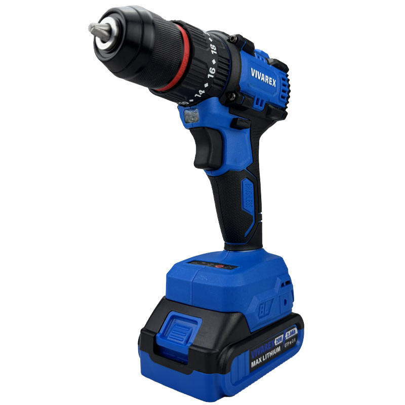 پیچ گوشتی شارژی ویوارکس مدل  VR 2010-BLX