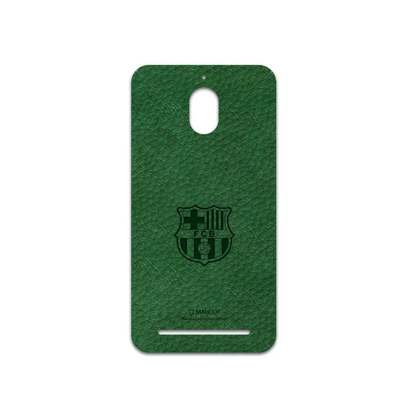 برچسب پوششی ماهوت مدل GL-BRCA مناسب برای گوشی موبایل بلک بری Aurora