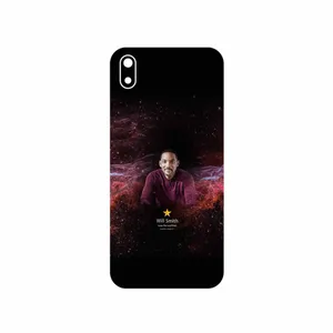 MAHOOT Will Smith Cover Sticker for Huawei Y5 2019