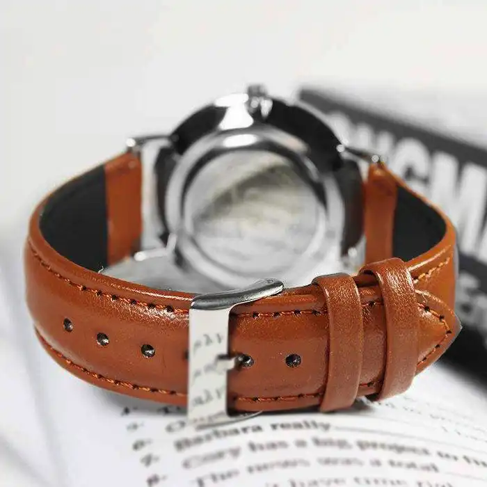 ساعت مچی عقربه ای مدل DW 2650 - GHA-NO