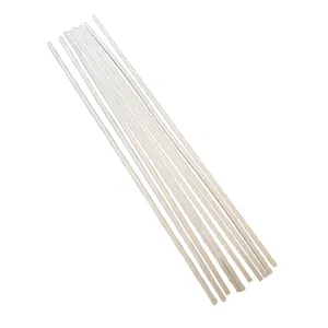 میله چوبی مدل تیرک چوبی بالسا کد 10mm بسته 10 عددی
