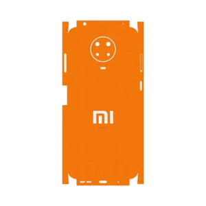 MAHOOT Xiaomi-FullSkin Cover Sticker for Nokia G20