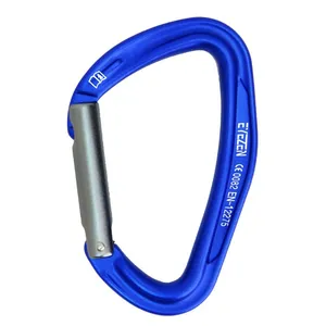 کارابین آیزن مدل دی شکل کد EZ7007 T-REX