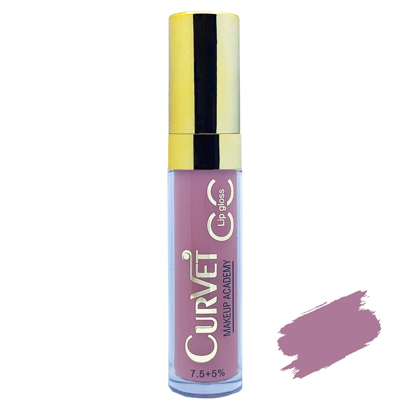 رژ لب مایع کوروت مدل CC شماره 466