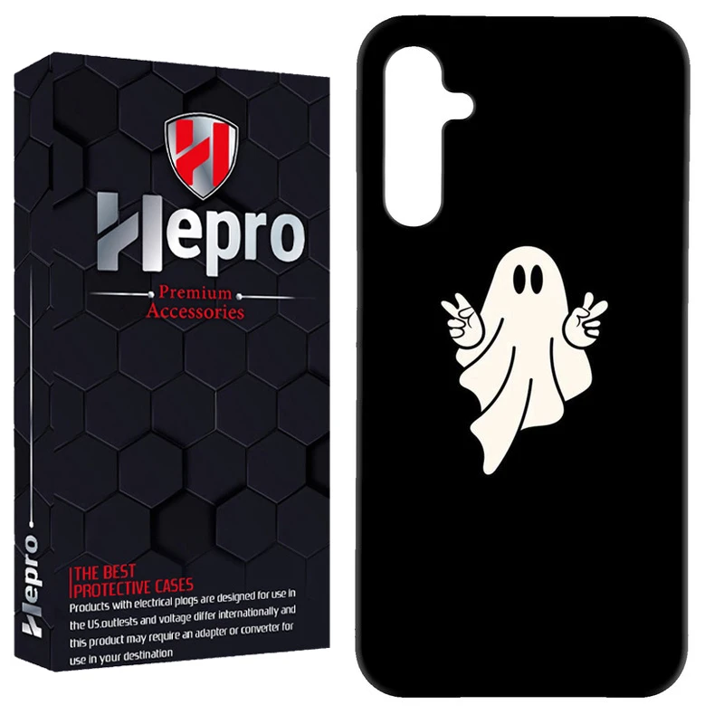 کاور هپرو مدل RC مناسب برای گوشی موبایل سامسونگ Galaxy A14