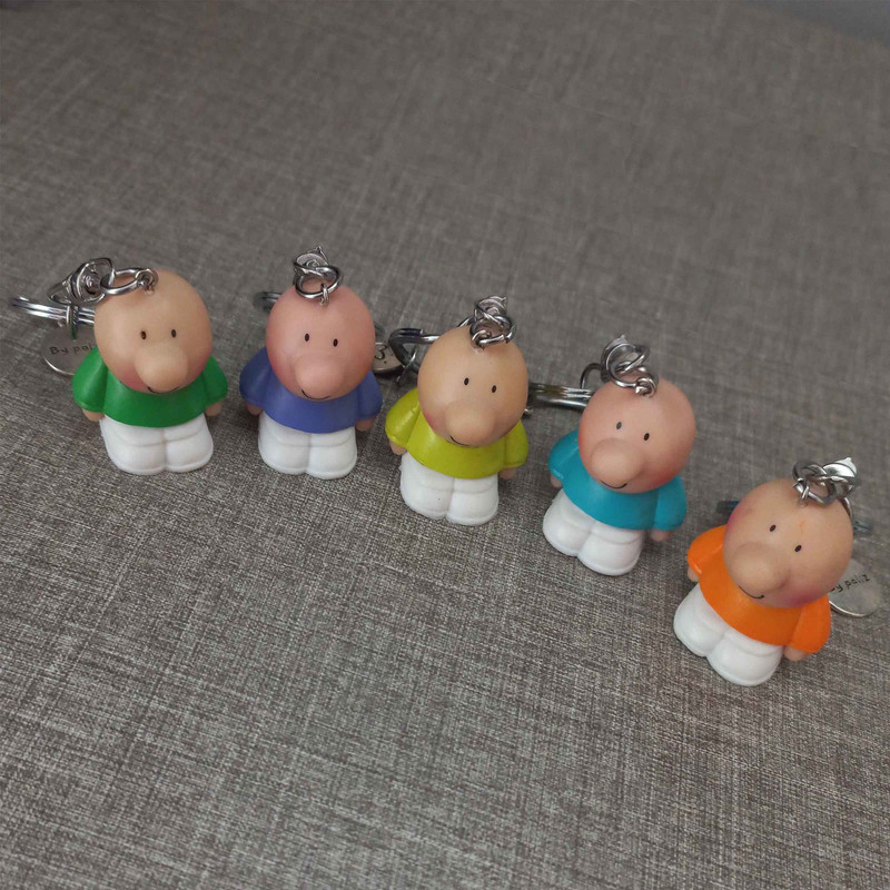 جاکلیدی مدل مستر دماغ کد08