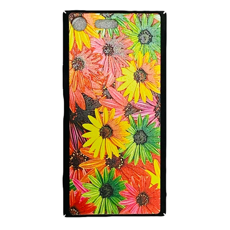 کاور مدل TH کد 02 مناسب برای گوشی موبایل سونی Xperia XZ Premium