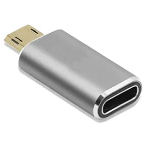 مبدل USB-C به microUSB مدل 010