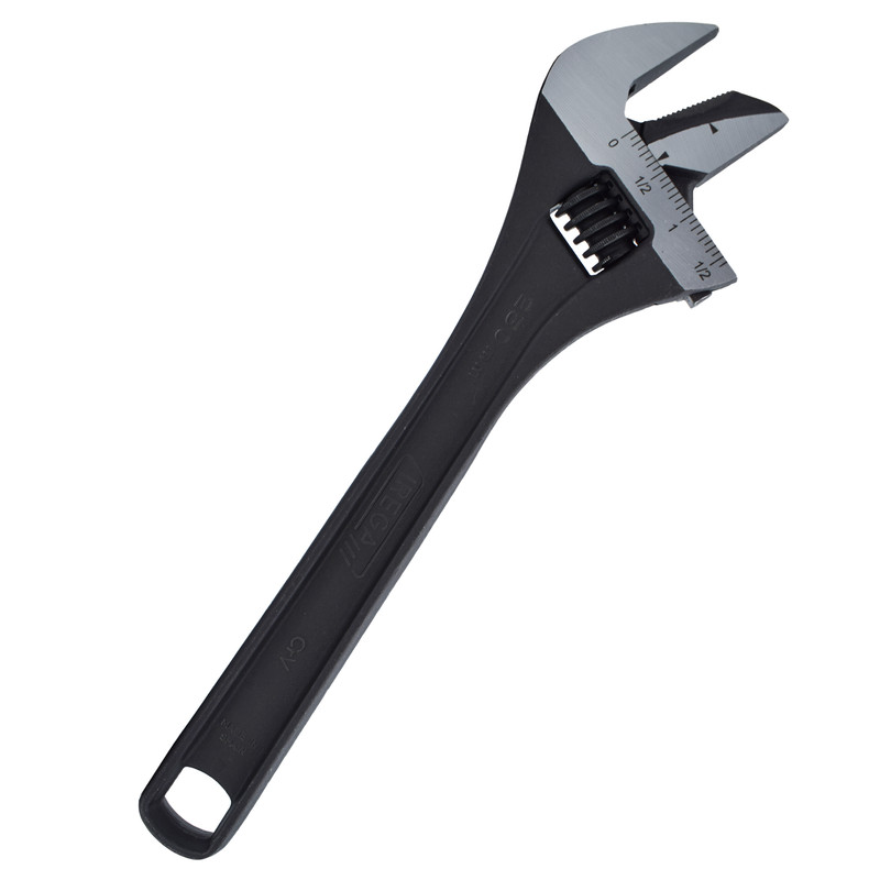 آچار فرانسه ایرگا مدل 99WR-10 سایز 10 اینچ