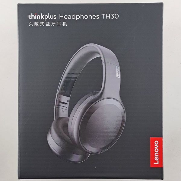 هدفون بلوتوثی لنوو مدل thinkplus-TH30 -  - 7