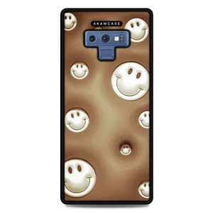 AKAM AMC-WSGN9-JELLY-61 Cover For Samsung Galaxy Note 9