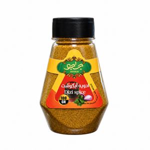 ادویه آبگوشت جستجو - ۱۰۰ گرم