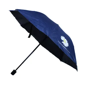 چتر مدل اتوماتیک طرح بابونه