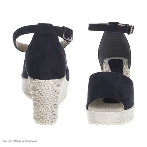 صندل زنانه مدل 2215