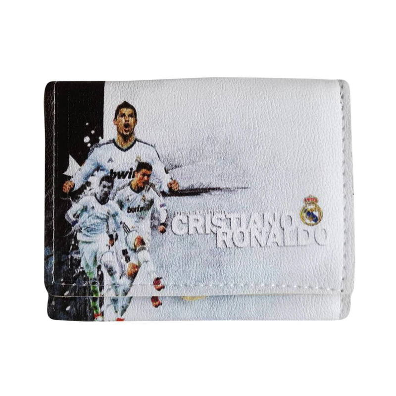 کیف پول پسرانه مدل رونالدو کد CR7-11